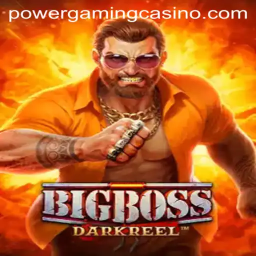 Unveiling BigBoss: The New Sensation in POWERGAMING Casino