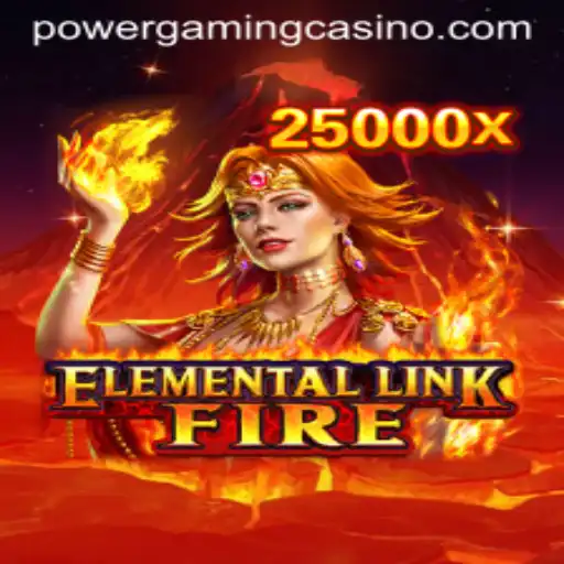 Exploring the Excitement of ElementalLinkFire at POWERGAMING Casino