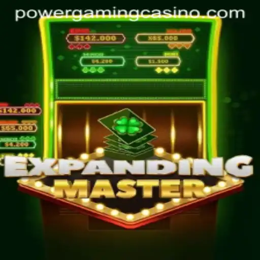 Unveiling the Thrills of ExpandingMaster at the POWERGAMING Casino