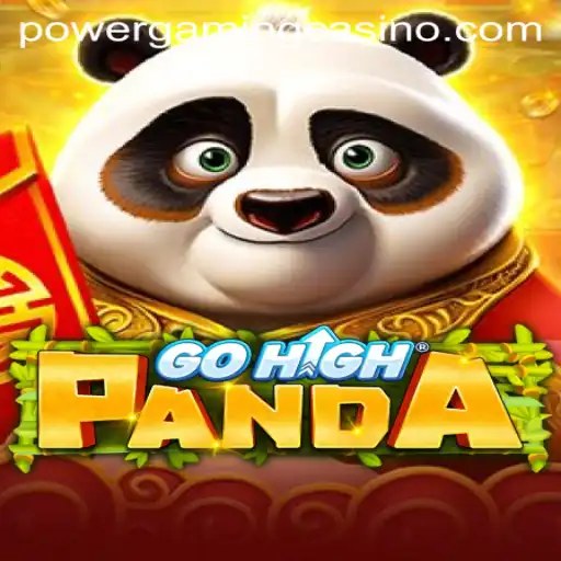 Discover the Thrills of GoHighPanda: The Game Revolutionizing POWERGAMING Casino