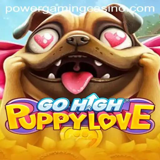 A Journey Through GoHighPuppyLove: The New Horizon in POWERGAMING Casino