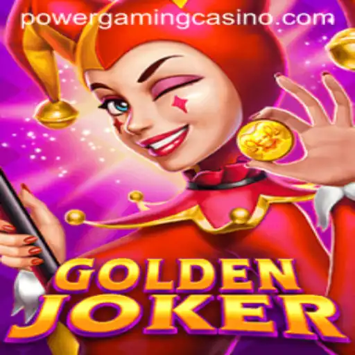 GoldenJoker: A Powerhouse in Online Casino Gaming