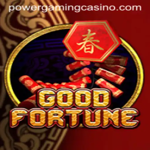 Unveiling GoodFortune: A New Era in Casino Gaming