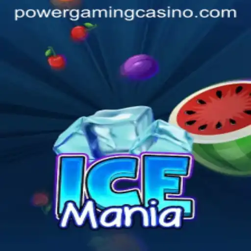 Exploring the Thrills of IceMania at POWERGAMING Casino