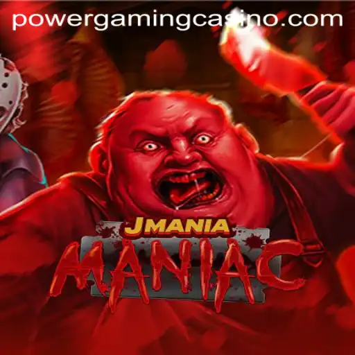 Unveiling JManiaManiac: The Thrilling Experience of POWERGAMING Casino