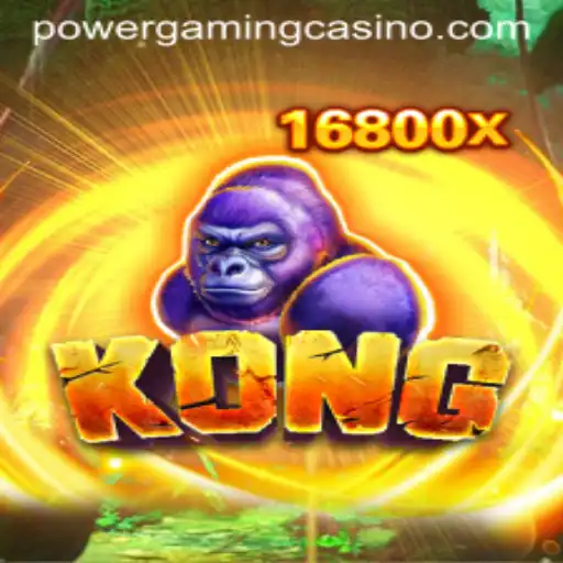 Explore the Thrilling World of Kong at POWERGAMING Casino