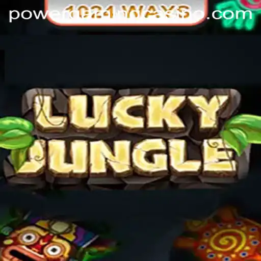 Discover the Thrilling World of LuckyJungle1024 at POWERGAMING Casino
