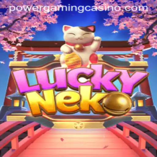 Exploring LuckyNeko at POWERGAMING Casino
