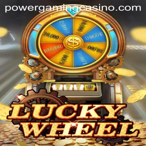 Discover the Thrilling World of LuckyWheel at POWERGAMING Casino