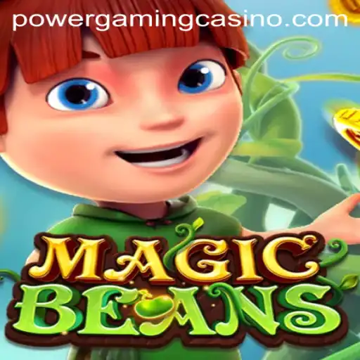 Exploring the Enchanting Realm of MAGICBEANS at POWERGAMING Casino