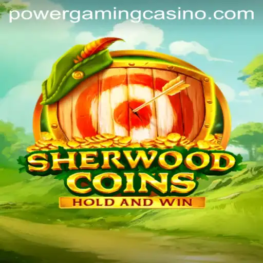 Discover SherwoodCoins: The Ultimate POWERGAMING Casino Experience