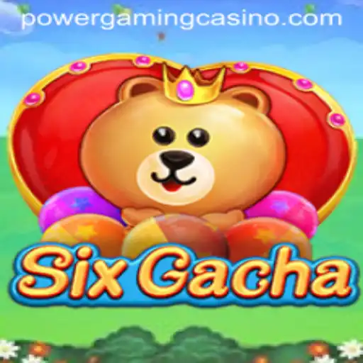 Exploring the Thrills of SixGacha in the POWERGAMING Casino