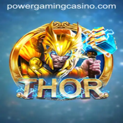 Exploring the Thrilling World of THOR at POWERGAMING Casino