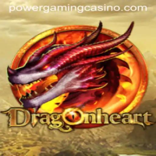 Unleash Adventure with DragonHeart and POWERGAMING Casino