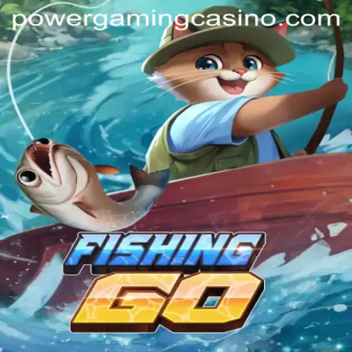 Exploring FishingGO: A Deep Dive into the Interactive Experience