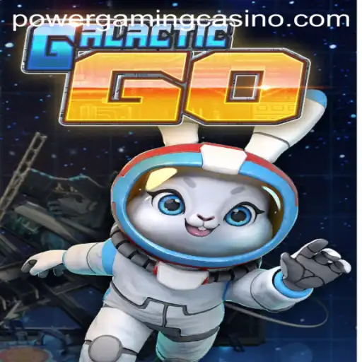 GalacticGO: Redefining Powergaming in the Universe of Casino Games