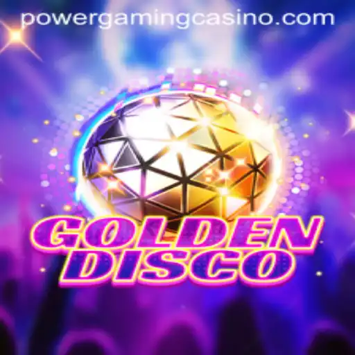 Unlock the Thrills of GoldenDisco at POWERGAMING Casino