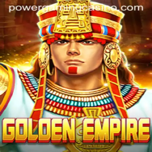 GoldenEmpire: A Dive into the POWERGAMING Casino Experience