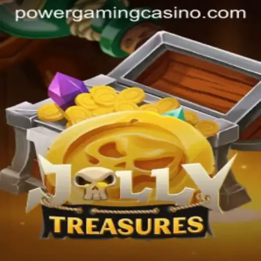 Exploring JollyTreasures: A Dive into the Gameplay and Excitement at POWERGAMING Casino