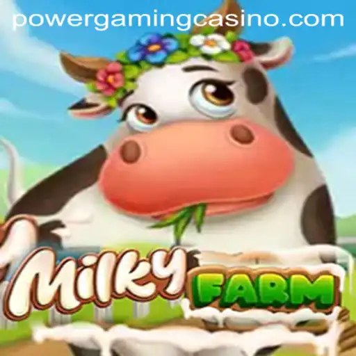 Unveiling MilkyFarm: A New Era of Gaming with POWERGAMING Casino