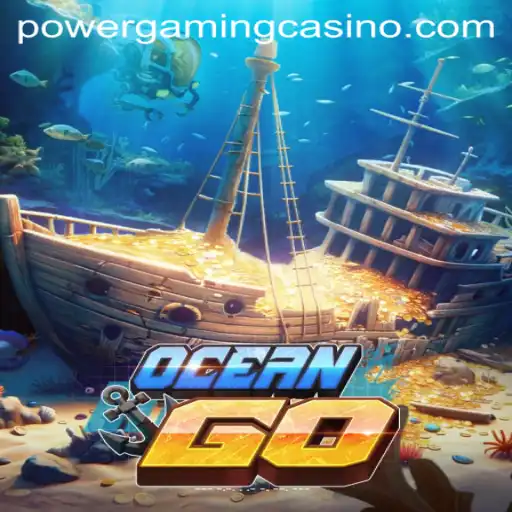 Exploring OceanGO: The Thrilling New Game on POWERGAMING Casino