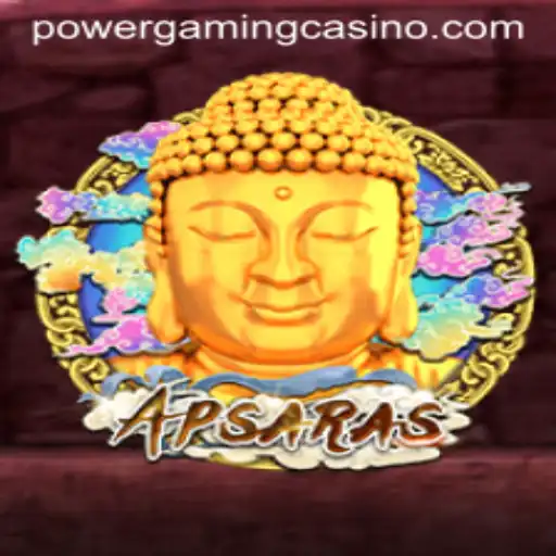 Apsaras: The Mesmerizing Adventure in POWERGAMING Casino