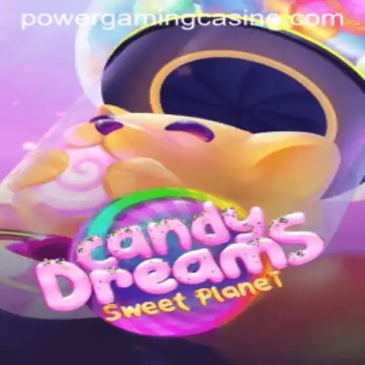 CandyDreams: An Exciting Adventure into POWERGAMING Casino