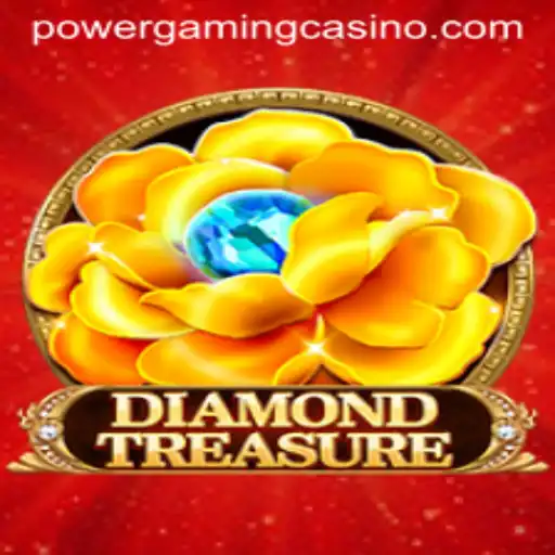 Exploring the Exciting World of Diamondtreasure at POWERGAMING Casino