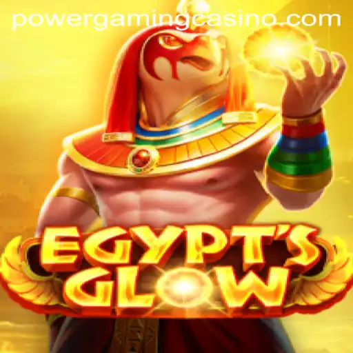 EgyptsGlow: Mesmerizing Casino Game Experience