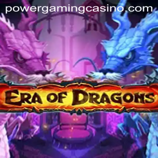 Discover the Enchanting World of EraOfDragons: A POWERGAMING Casino Adventure