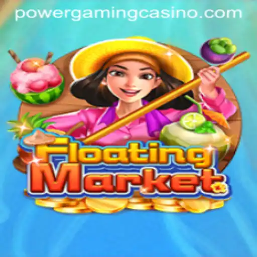 Exploring the Exciting World of FloatingMarket and Its Role in POWERGAMING Casino