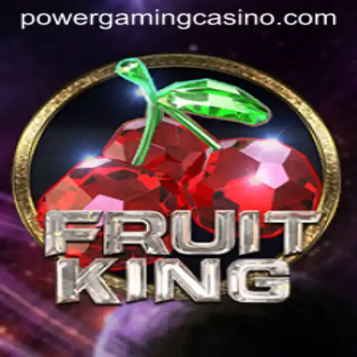 Exploring FruitKing: A New Addition to POWERGAMING Casino