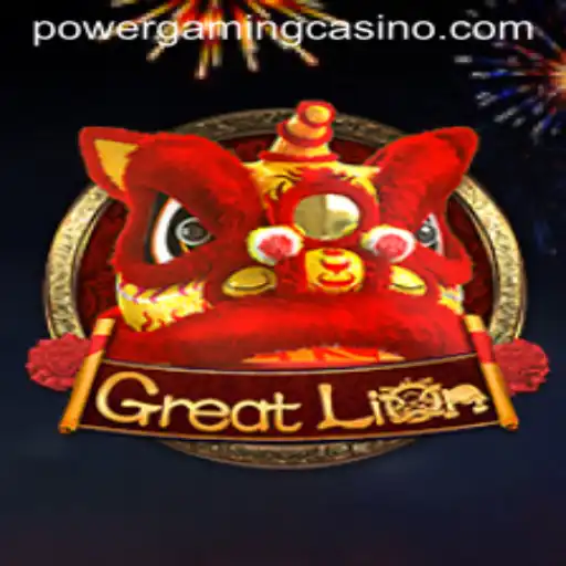 Discover the Excitement of GreatLion at POWERGAMING Casino