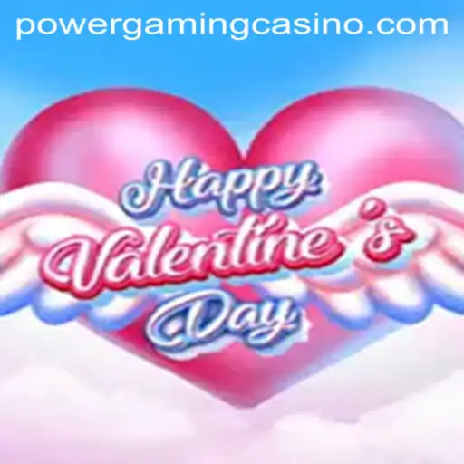 Discovering HappyValentinesDay: A New Gaming Experience by POWERGAMING Casino