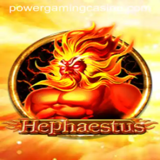 Hephaestus: Unleashing the Power of Ancient Mythology at POWERGAMING Casino