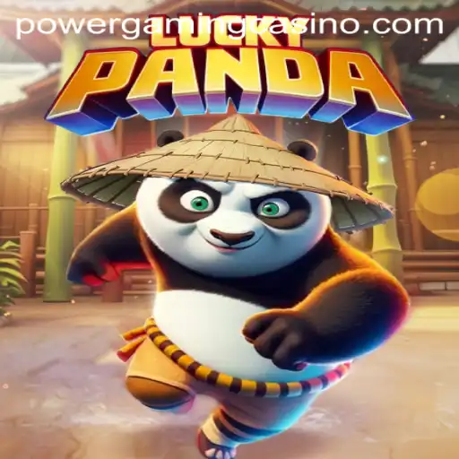 Exploring LuckyPanda: A New Experience in POWERGAMING Casino