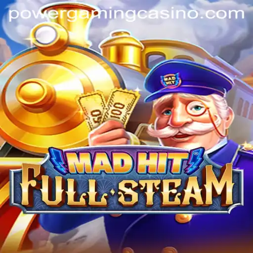 Exploring the Thrills of MadHitFullSteam at POWERGAMING Casino