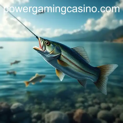 Online Fishing and the Influence of POWERGAMING Casino