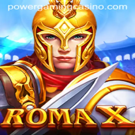 Unveiling RomaX: The Latest Adventure from POWERGAMING Casino