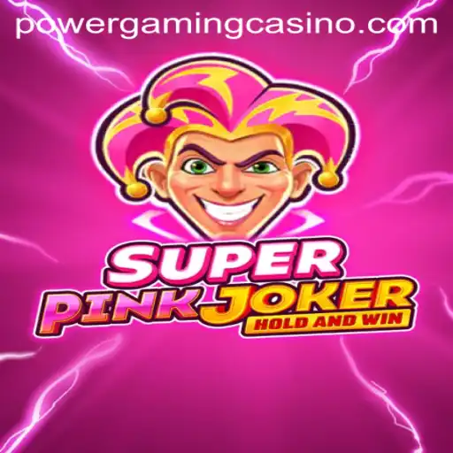 Exploring the Thrills of SuperPinkJoker at POWERGAMING Casino