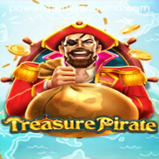 Explore TreasurePirate: The Thrilling Adventure Awaits at POWERGAMING Casino