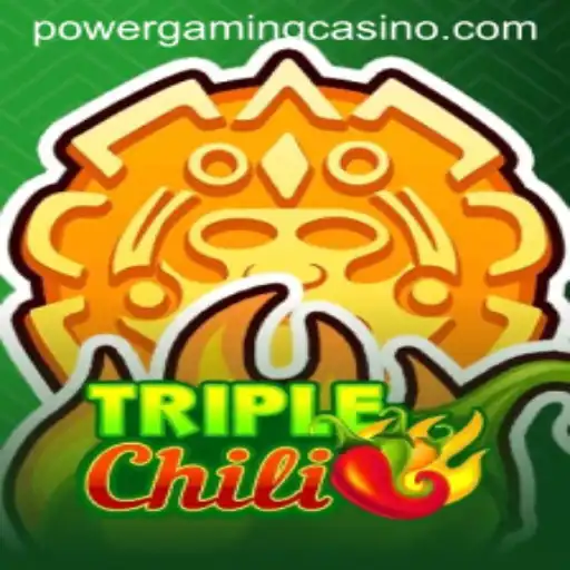 Experience the Thrills of TripleChili at POWERGAMING Casino
