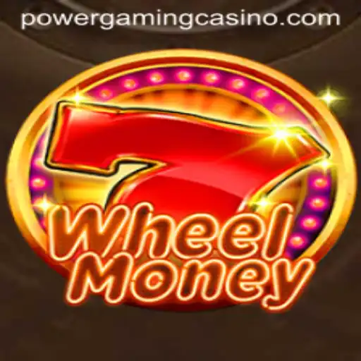 WheelMoney: The Exciting New Game at POWERGAMING Casino