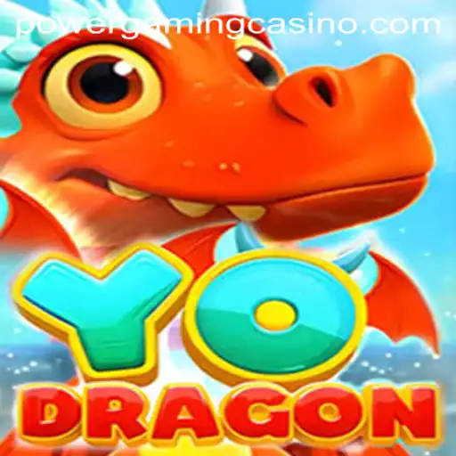 Unveiling YoDragon: A Dive into the World of POWERGAMING Casino's Latest Sensation
